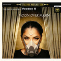Moon Over Marin 7" by Voodoo 5 album artwork