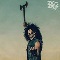 Deadbeat At Dawn LP by Zig Zags album artwork