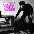 All The Young Droids; Junkshop Synth Pop 1978-1985 2CD by Various album artwork