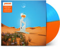 I Think I've Been Here Before LP by Arrows in Action album artwork