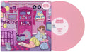 Tunnel Vision LP by Beach Bunny album artwork