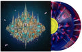 Pantheon 2LP by Dance Gavin Dance album artwork