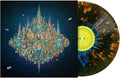 Pantheon 2LP by Dance Gavin Dance album artwork