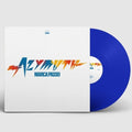 Marca Passo LP by Azymuth album artwork