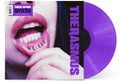 Weirdo LP by Rasmus album artwork
