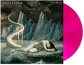 Everest LP by Halestorm album artwork