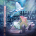 Diving For A Prize LP by Sea Lemon album artwork