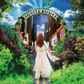 Self-Titled by Scissor Sisters album artwork