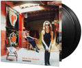 Music For Pleasure 2LP by Monaco album artwork
