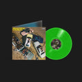 Beautiful Chaos EP by Katseye album artwork
