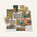 To Keep LP by Dominique Adams album artwork