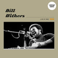 Live At BBC LP by Bill Withers album artwork