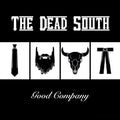 Good Company LP by The Dead South album artwork