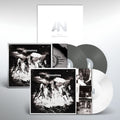Run 3LP by AWOLNATION album artwork