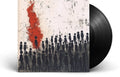 Alienation LP by Three Days Grace album artwork