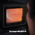 The Longer This Goes On CD by Forth Wanderers album artwork