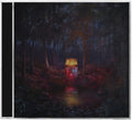 The Cosmic Selector Vol. 1 CD by Lord Huron album artwork