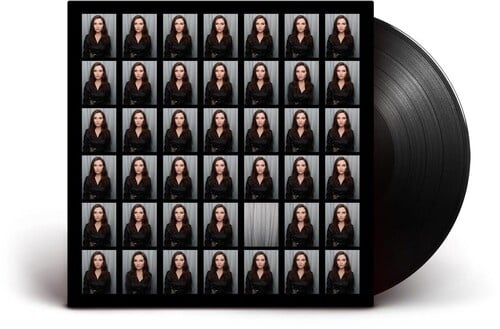 Perimenopop LP by Sophie Ellis-Bextor album artwork
