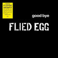 Good Bye LP by Flied Egg album artwork
