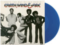 That's the Way of the World LP by Earth, Wind & Fire album artwork