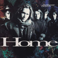 Home LP by Hothouse Flowers album artwork
