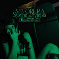 M3 Opera 12" by System Olympia album artwork