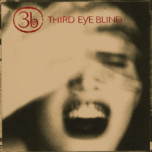 Self-Titled 2 by Third Eye Blind album artwork
