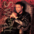Self-Titled by Keith Sweat album artwork