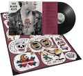 No Rain, No Flowers LP by The Black Keys album artwork