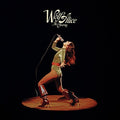 The Clearing LP by Wolf Alice album artwork