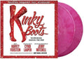 Kinky Boots Soundtrack (2013) by Various Artists album artwork