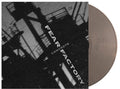 Concrete LP by Fear Factory album artwork
