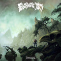 Primordial LP by Telekinetic Yeti album artwork