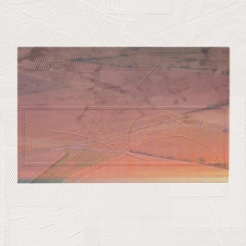 The Way of Life LP by Biosphere album artwork