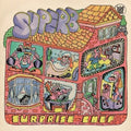 Superb LP by Surprise Chef album artwork