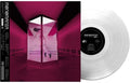 Monomania LP by The Word Alive album artwork