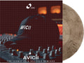 The Iconic Joia records Remixes LP by AVICII album artwork