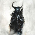Nija LP by Orbit Culture album artwork