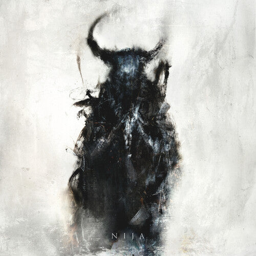 Nija LP by Orbit Culture album artwork