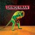 Self-Titled by Grinderman album artwork