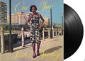 One Two LP by Sister Nancy album artwork