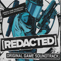Redacted Game Soundtrack by Mark Mothersbaugh album artwork