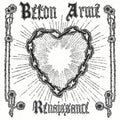 Renaissance LP by Beton Arme album artwork