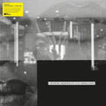 Swallow LP by Steve Queralt album artwork