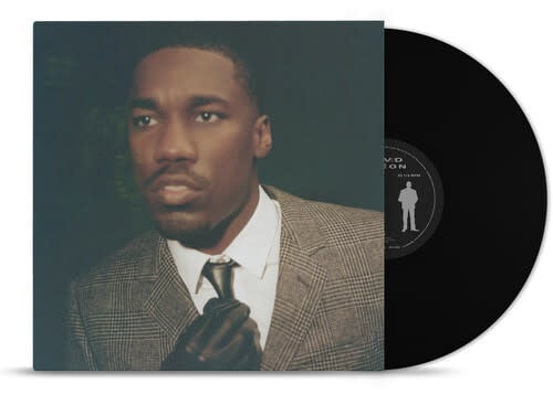 Beloved LP by Giveon album artwork