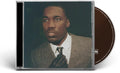 Beloved CD by Giveon album artwork