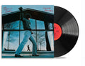 Glass Houses LP by Billy Joel album artwork