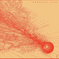 Powerful Play EP by Monolink album artwork