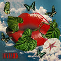 Lovesick 2LP by The Happy Fits album artwork