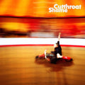 Cutthroat LP by Shame album artwork